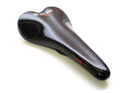 SAEVID Saddle Sillin S1.2 143 mm black gloss