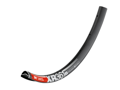 DT SWISS Rim 29" XR 361 asymmetric