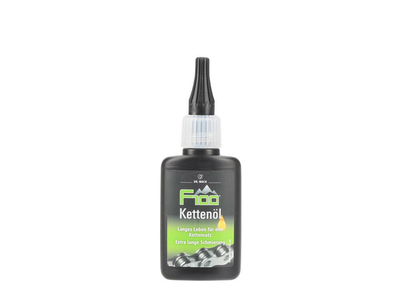 DR. WACK F100 Kettenöl 50 ml Tropfflasche