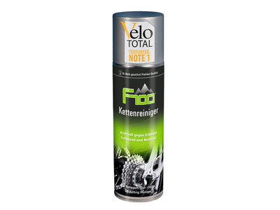 DR. WACK F100 Kettenreiniger 300 ml Sprühflasche