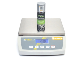 Dr. Wack F100 Pulitore Catena Bici 300ml - Confezione Da 5 - Prodotto Tedesco