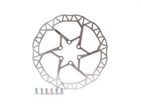 KCNC Bremsscheibe Titan Titor Rotor | 160 mm