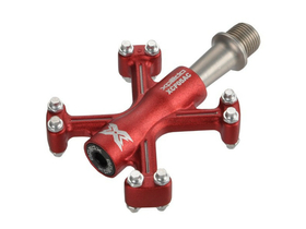 XPEDO Pedals TRAVERSE 5 Platformpedal XCF05AC