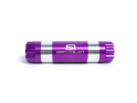 CANNONDALE Spindle for BB30 | Ai Super X 119 mm purple [KP450/]
