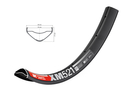 DT SWISS Rim 27,5" | 650B" XM 521 28 Holes