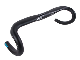 PRO Handlebar PLT Compact Ergo Roadbike 31,8 mm