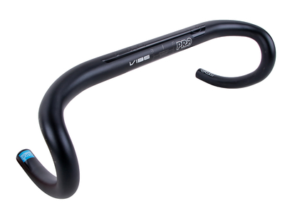 PRO Handlebar Vibe Alu Kompakt Roadbike 31,8 mm