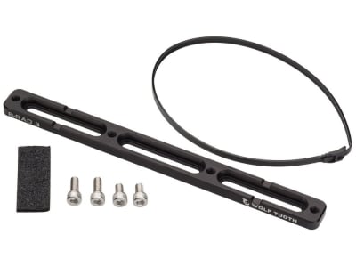 WOLF TOOTH Waterbottle Relocation B-Rad 3