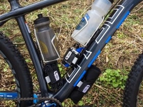 WOLF TOOTH Waterbottle Relocation B-Rad 3