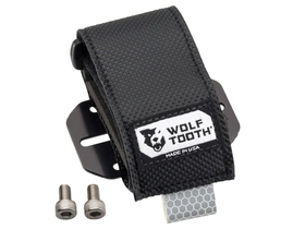 WOLFTOOTH B-RAD Strap and Accessory Mount