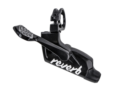 ROCKSHOX Reverb 1X Remote Upgrade Kit for Vario Seatpost