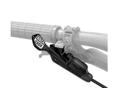 RockShox Reverb Stealth、1X リモート［未使用］ Reverb Stealth with 1x Remote | SP-RVB-ST1X-B1 | RockShox