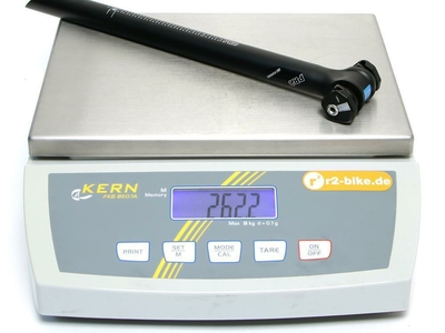PRO Sattelsttze PLT | 0 mm Offset