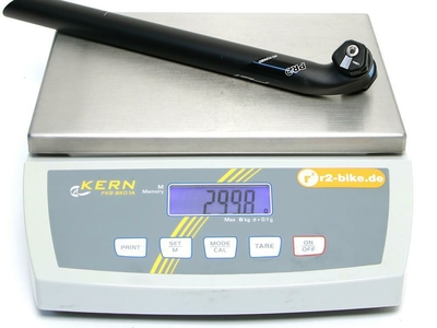 PRO Sattelsttze PLT | 20 mm Offset
