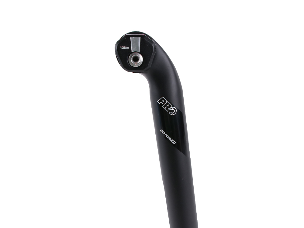 Seatpost offset 2025