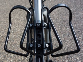 WOLF TOOTH B-RAD Double Bottle Adapter