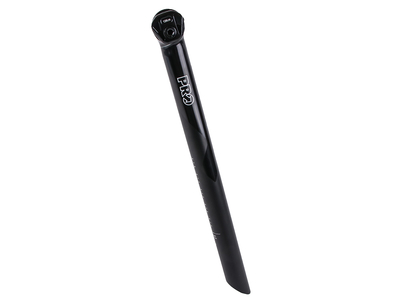 PRO Seatpost Vibe Alu | 0 mm Offset 27,2 mm