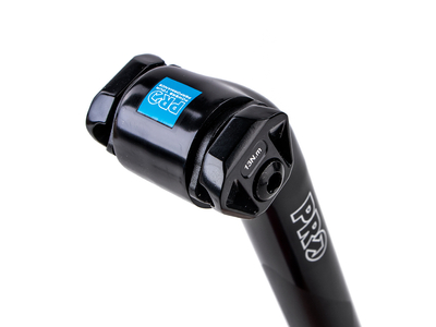 PRO Sattelsttze Vibe Alu | 20 mm Offset
