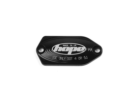 HOPE Master Cylinder Lid for Race EVO, Mono Mini Lever...