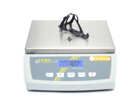 GARMIN Tacx Bottle Cage Deva | black