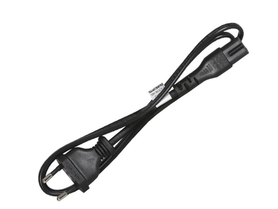 SHIMANO Kaltgerätekabel für Ladegerät SM-BCC11