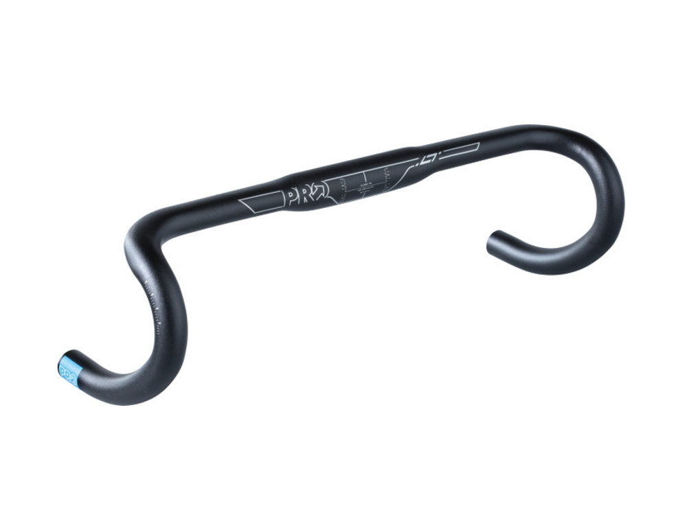 ergo road handlebar