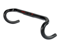 SCHMOLKE Handle Bar Carbon Road Evo SL 1K-Finish 44 cm up to 70 Kg Not for Time Trial Clip Ons