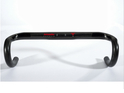 SCHMOLKE Handle Bar Carbon Road Evo SL 1K-Finish 44 cm 71 to 80 Kg Not for Time Trial Clip Ons