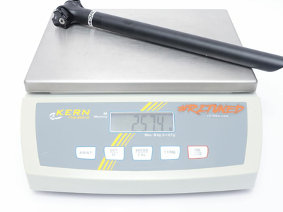 PRO Sattelsttze Koryak | 0 mm Offset 31,6 mm