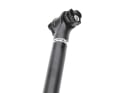 PRO Seatpost Koryak | 0 mm Offset 31,6 mm