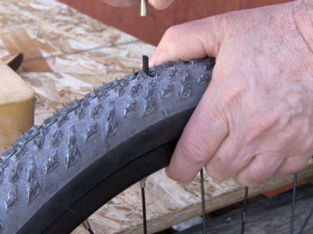 DYNAPLUG Micro Pro Tubeless Bicycle Tire Repair Kit, 47,50 €