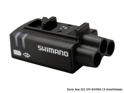 SHIMANO Distributor Di2 Junction A | SM-EW90 intern |...
