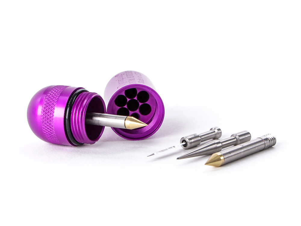 DYNAPLUG Pill Micro Pro Tubeless Reifen Reparatur-Kit, 54,50 €