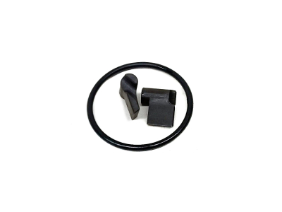 EXTRALITE Sperrklinken und O-Ring Feder Kit fr UltraRear...
