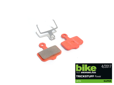 TRICKSTUFF Brake Pads 830 POWER organisch for Avid SRAM |...