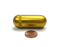 DYNAPLUG Pill Micro Pro Tubeless Reifen Reparatur-Kit lila