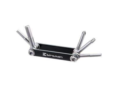 BIRZMAN Multitool Feexman E-Version | 5 Funktionen