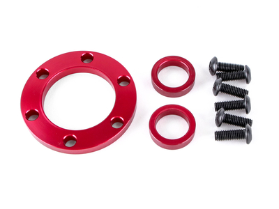 NOW8 Conversion Kit Boost Adaptor Rear 6-hole | 12x148 Boost