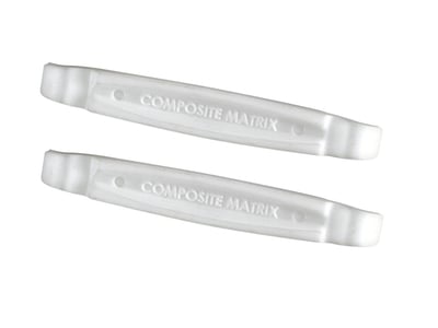 LEZYNE Tire Lever Matrix | white