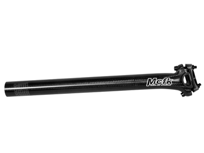 MCFK Seatpost Carbon Offset 3K | matte 25,4 mm, 267,50 €