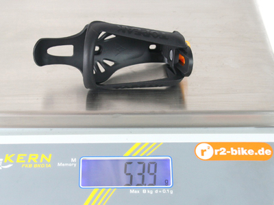 TOPEAK Bottle Cage Modula Cage EX