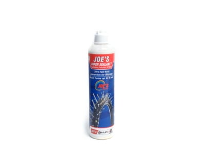 JOE´S NO-FLATS Super Dichtmittel | 500 ml