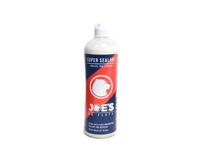 JOE´S NO-FLATS Super Sealant | 1000 ml