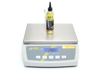 JOE´S NO-FLATS Yellow Gel Sealant for Inner Tubes | 240 ml