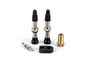 JOE´S NO-FLATS Tubeless Valves French / Presta | 32 mm