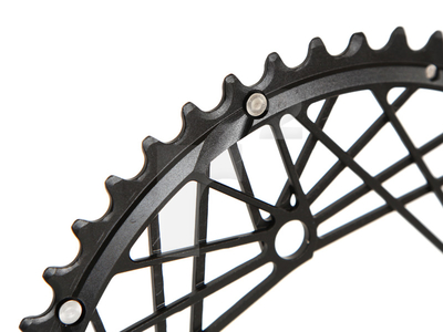 KCNC Chainring K3 Road compact BCD 110 | 50 Teeth outside