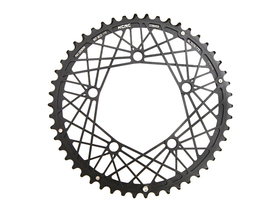 KCNC Chainring K3 Road compact BCD 110 | 50 Teeth outside