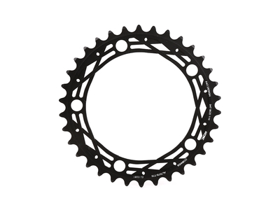 KCNC Chainring K3 Road compact BCD 110 | 34 Teeth inside