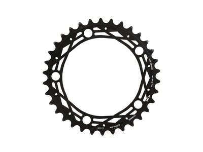 KCNC Kettenblatt K3 Road compact LK 110 | 34 Zhne innen