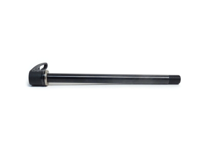 DT SWISS Thru Axle RW RWS Plug In MTB with Lever | 12x142 mm